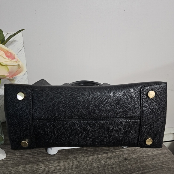 MICHAEL KORS EUC Mercer Large Saffiano Leather Tote Bag - Picture 6 of 13